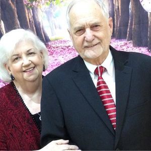 Meet your Posher, Pat